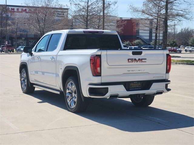 2024 GMC Sierra 1500 Denali Grapevine TX