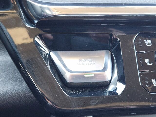 2024 GMC Sierra 1500 Denali Grapevine TX