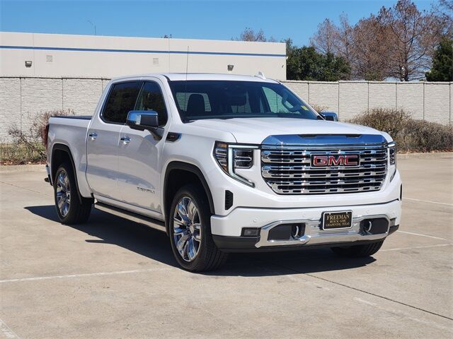 2024 GMC Sierra 1500 Denali Grapevine TX