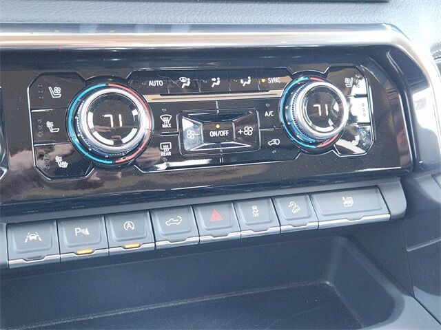 2024 GMC Sierra 1500 Denali Grapevine TX