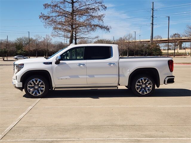 2024 GMC Sierra 1500 Denali Grapevine TX
