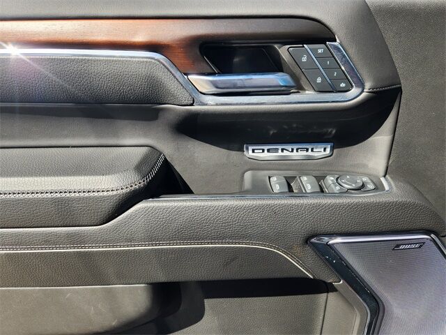 2024 GMC Sierra 1500 Denali Grapevine TX
