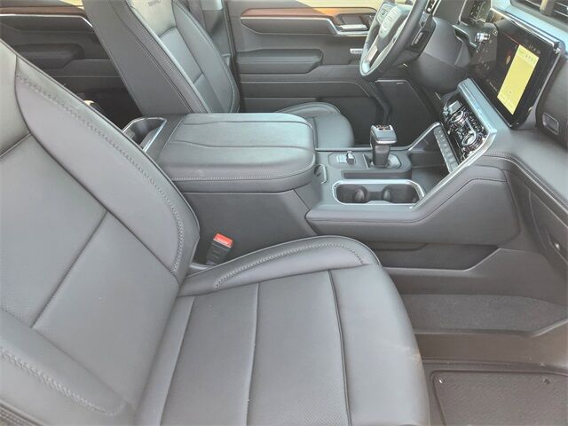 2024 GMC Sierra 1500 Denali Grapevine TX