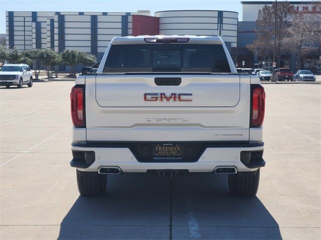 2024 GMC Sierra 1500 Denali Grapevine TX