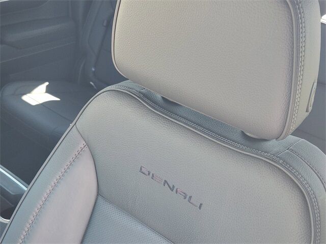 2024 GMC Sierra 1500 Denali Grapevine TX