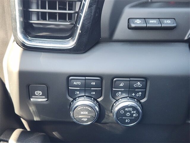 2024 GMC Sierra 1500 Denali Grapevine TX