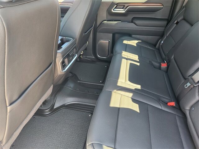 2024 GMC Sierra 1500 Denali Grapevine TX