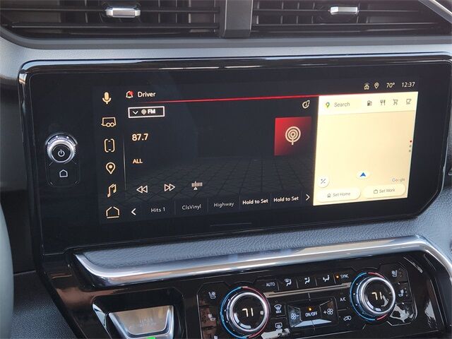 2024 GMC Sierra 1500 Denali Grapevine TX