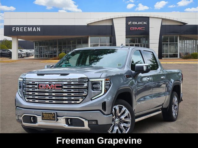 2024 GMC Sierra 1500 Denali Grapevine TX