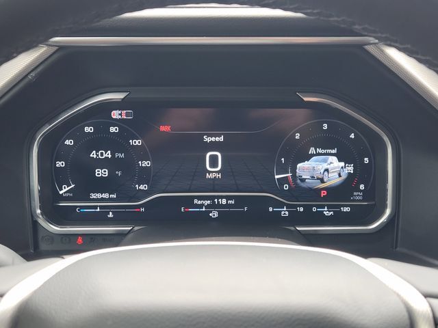 2024 GMC Sierra 1500 Denali Grapevine TX