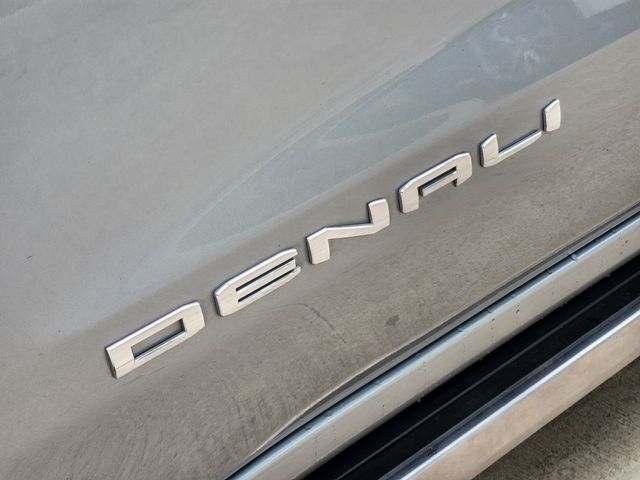 2024 GMC Sierra 1500 Denali Grapevine TX
