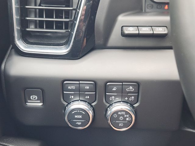 2024 GMC Sierra 1500 Denali Grapevine TX