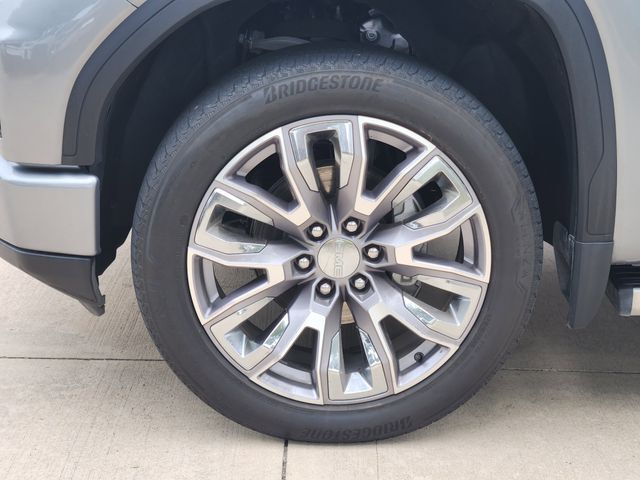 2024 GMC Sierra 1500 Denali Grapevine TX