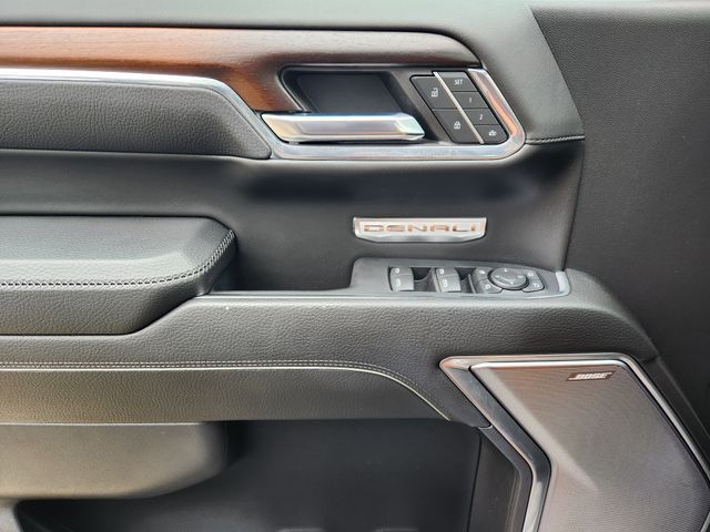 2024 GMC Sierra 1500 Denali Grapevine TX