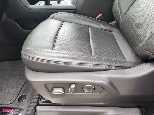 2024 GMC Sierra 1500 Denali Grapevine TX