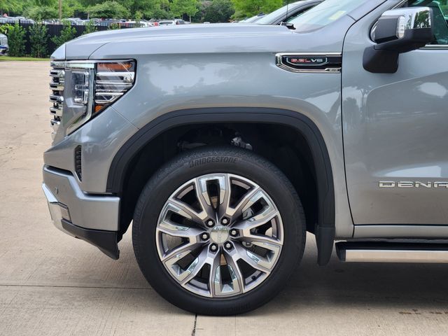 2024 GMC Sierra 1500 Denali Grapevine TX