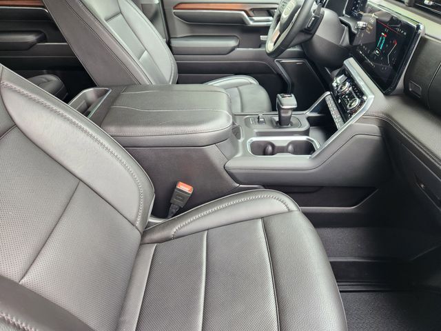 2024 GMC Sierra 1500 Denali Grapevine TX