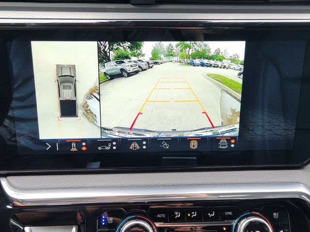 2024 GMC Sierra 1500 Denali Grapevine TX