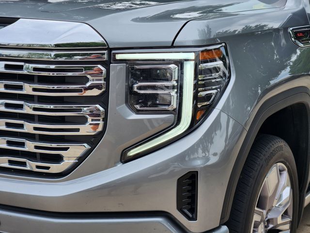 2024 GMC Sierra 1500 Denali Grapevine TX