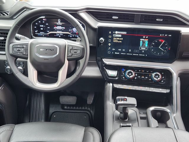 2024 GMC Sierra 1500 Denali Grapevine TX