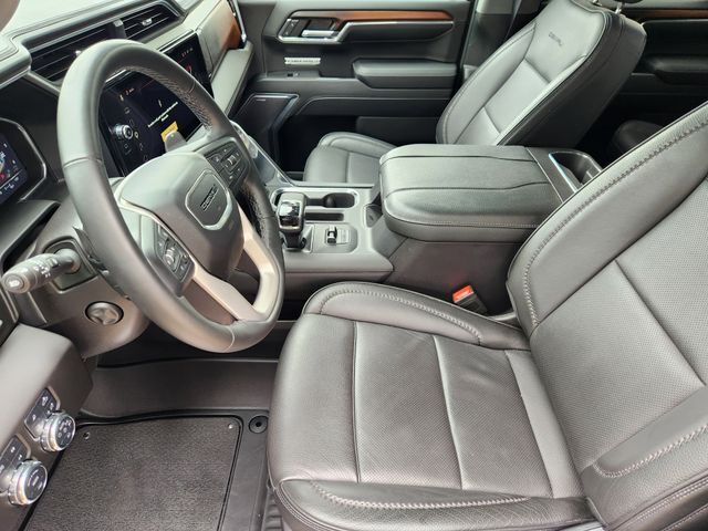 2024 GMC Sierra 1500 Denali Grapevine TX