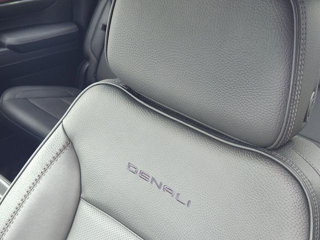 2024 GMC Sierra 1500 Denali Grapevine TX