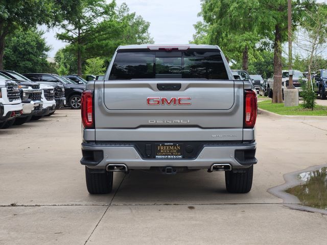 2024 GMC Sierra 1500 Denali Grapevine TX