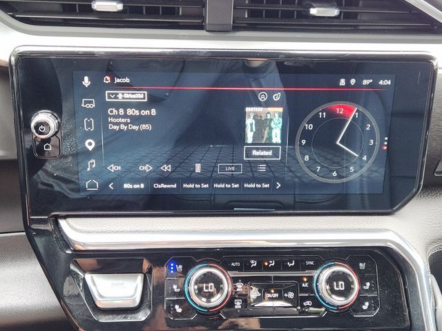 2024 GMC Sierra 1500 Denali Grapevine TX