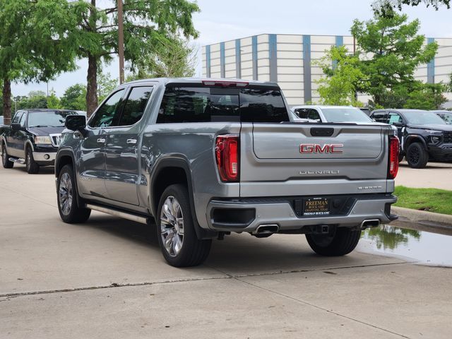 2024 GMC Sierra 1500 Denali Grapevine TX