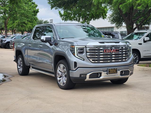2024 GMC Sierra 1500 Denali Grapevine TX