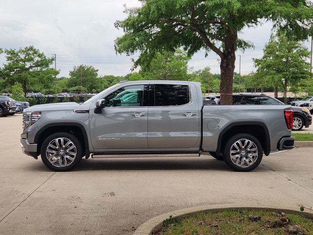 2024 GMC Sierra 1500 Denali Grapevine TX