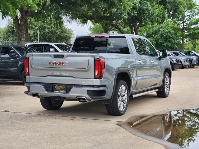2024 GMC Sierra 1500 Denali Grapevine TX