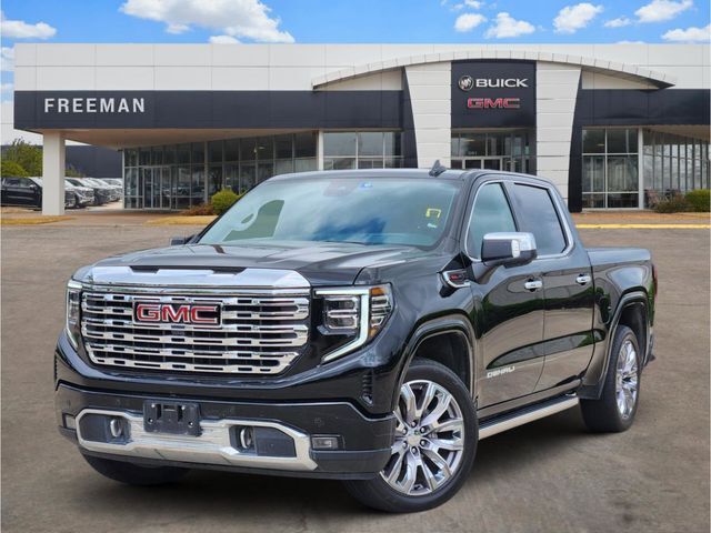 2024 GMC Sierra 1500 Denali Grapevine TX