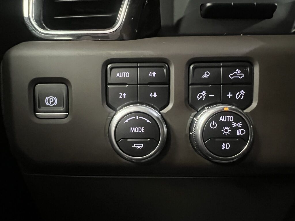 2024 GMC Sierra 1500 Denali Highlands Ranch CO