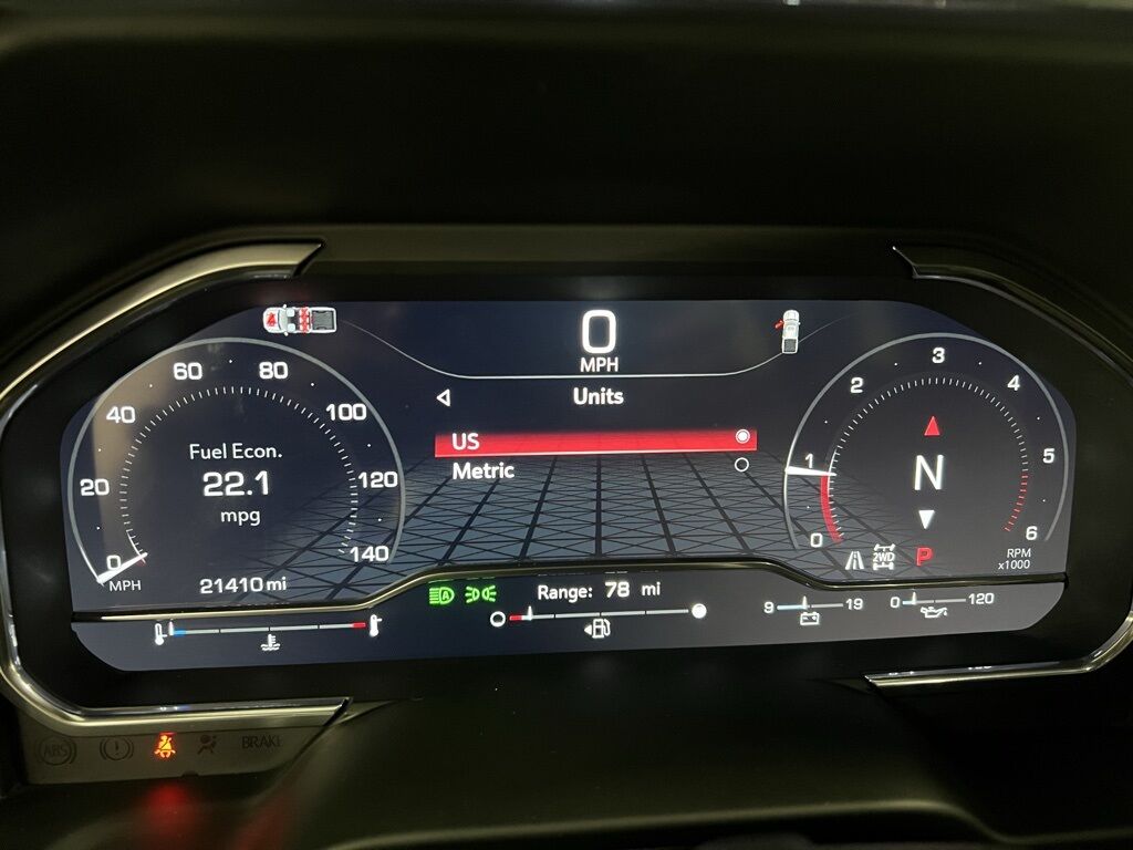 2024 GMC Sierra 1500 Denali Highlands Ranch CO