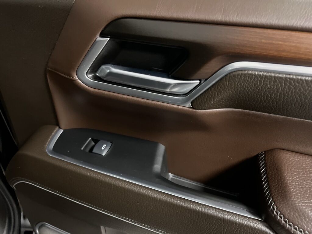 2024 GMC Sierra 1500 Denali Highlands Ranch CO