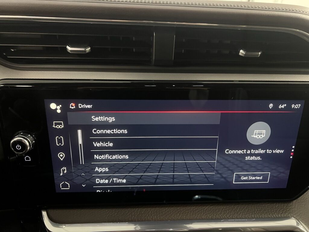 2024 GMC Sierra 1500 Denali Highlands Ranch CO