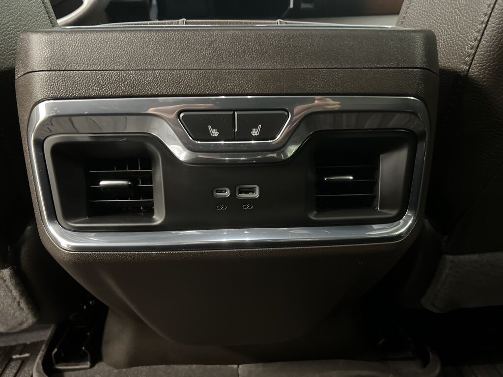 2024 GMC Sierra 1500 Denali Highlands Ranch CO