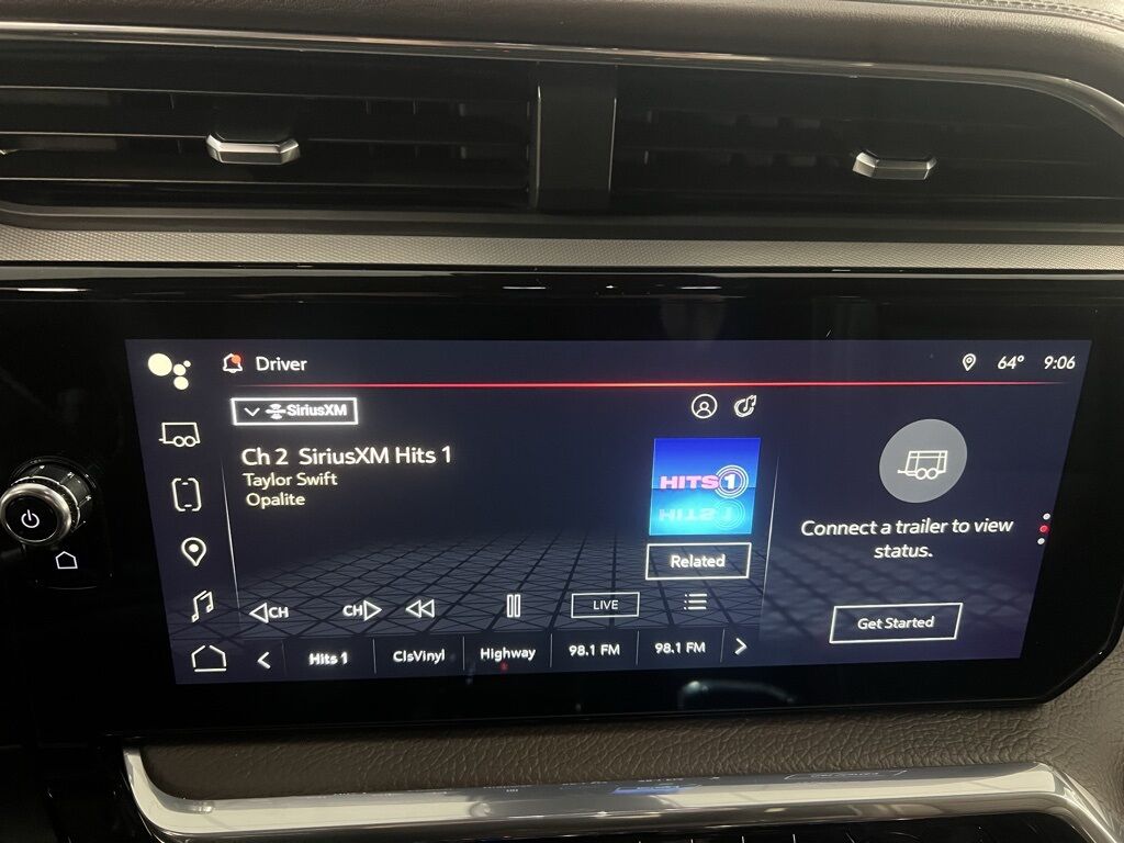 2024 GMC Sierra 1500 Denali Highlands Ranch CO