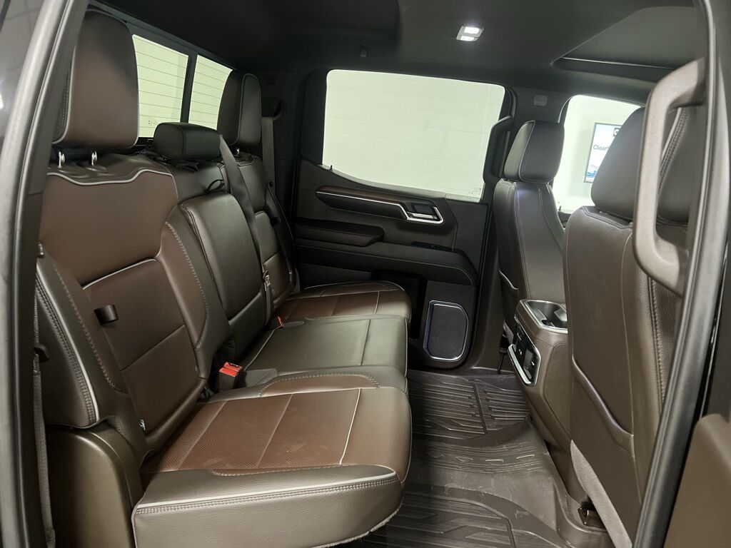 2024 GMC Sierra 1500 Denali Highlands Ranch CO