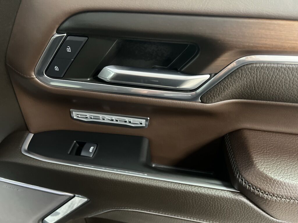 2024 GMC Sierra 1500 Denali Highlands Ranch CO