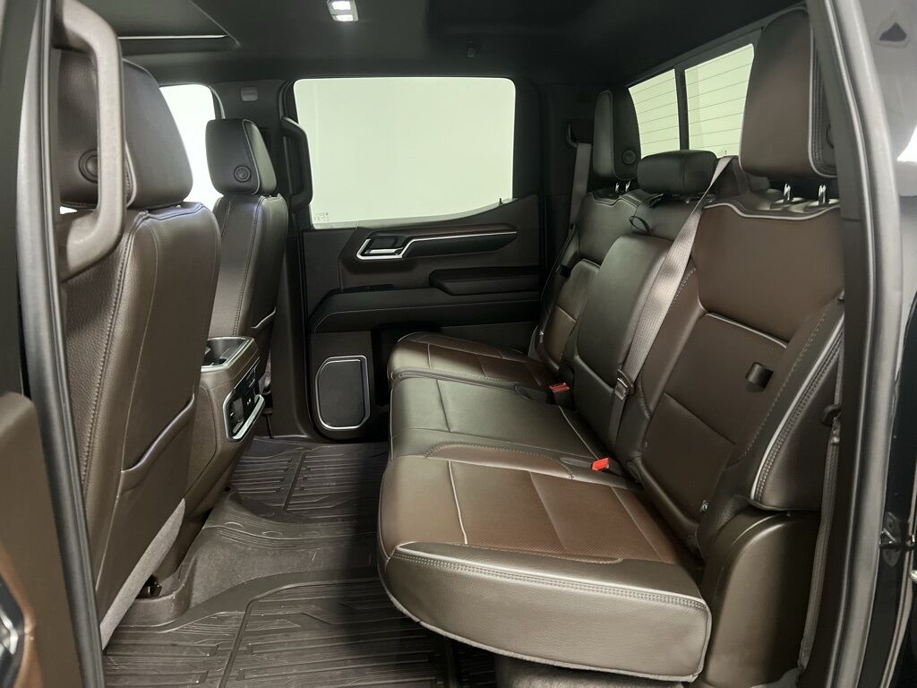 2024 GMC Sierra 1500 Denali Highlands Ranch CO