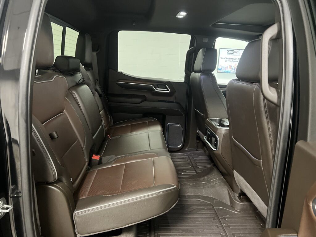 2024 GMC Sierra 1500 Denali Highlands Ranch CO