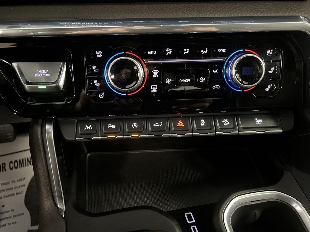 2024 GMC Sierra 1500 Denali Highlands Ranch CO