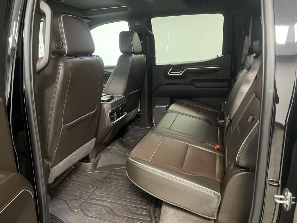 2024 GMC Sierra 1500 Denali Highlands Ranch CO