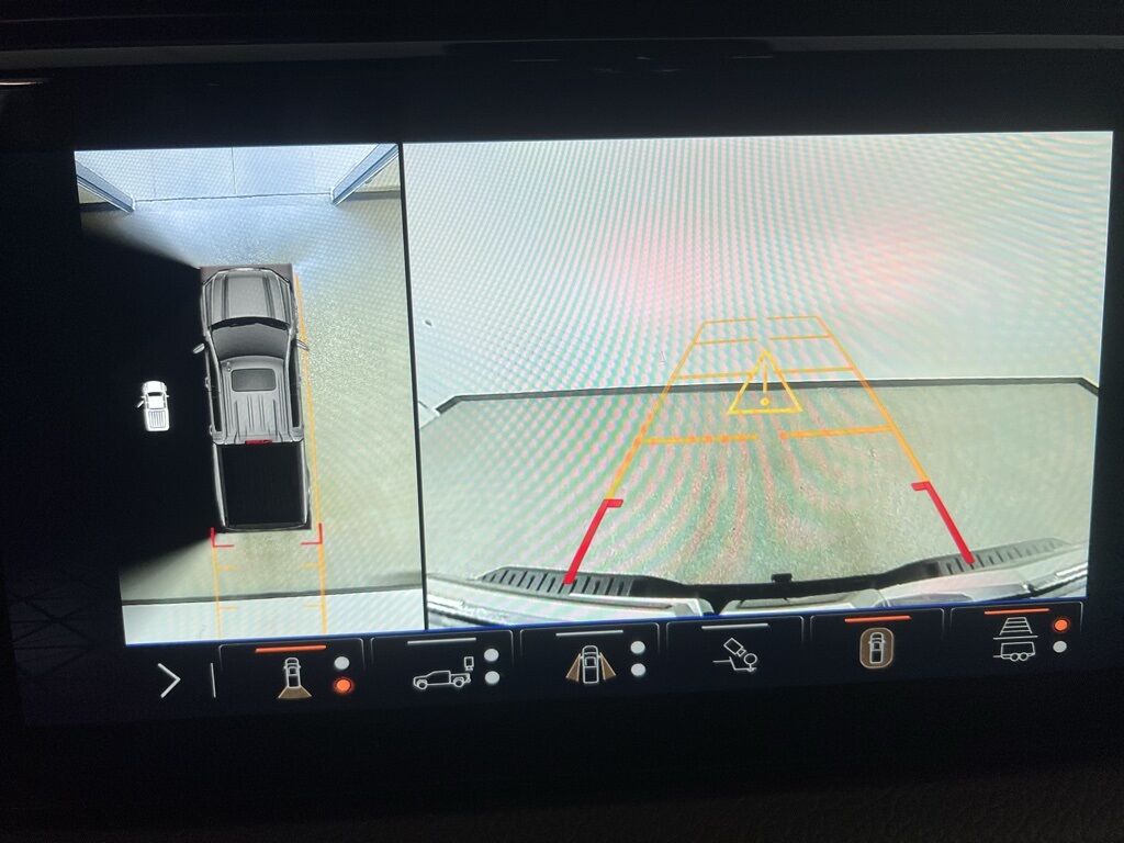 2024 GMC Sierra 1500 Denali Highlands Ranch CO