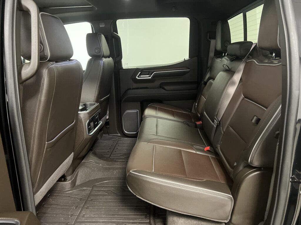 2024 GMC Sierra 1500 Denali Highlands Ranch CO