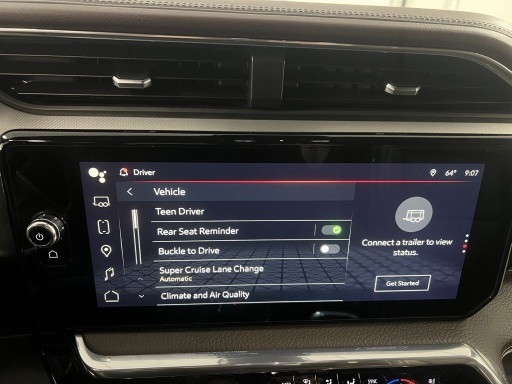 2024 GMC Sierra 1500 Denali Highlands Ranch CO