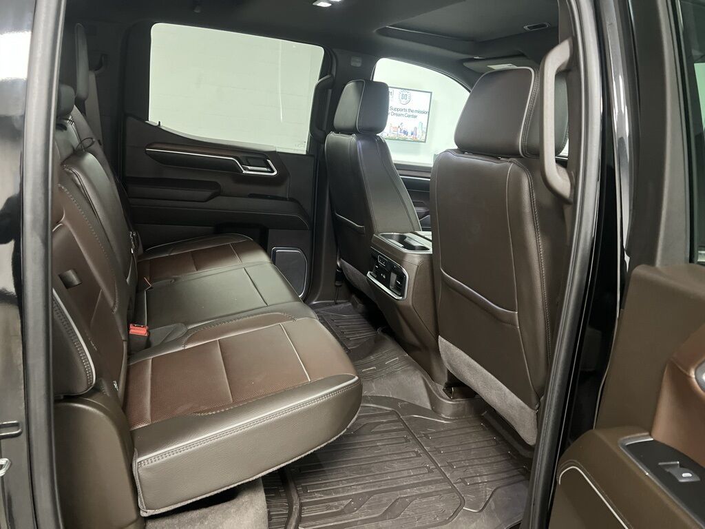 2024 GMC Sierra 1500 Denali Highlands Ranch CO