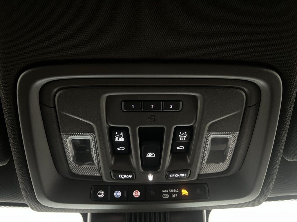 2024 GMC Sierra 1500 Denali Highlands Ranch CO